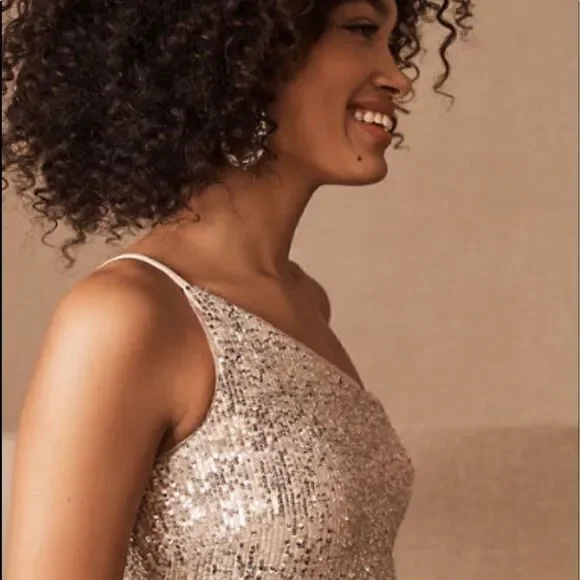 BHLDN Caspian Dress - Picture 3 of 11